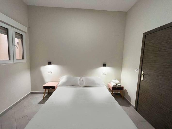 Maison d’hôte pour 2 personnes à Mérida - 3