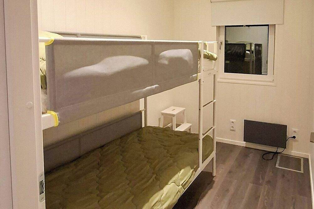 Moderne Seehütte mit Spa bei Barken in Smedjebacken, Dalarna
