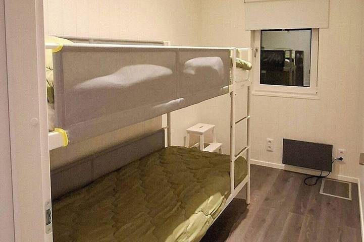 Moderne Seehütte mit Spa bei Barken in Smedjebacken, Dalarna