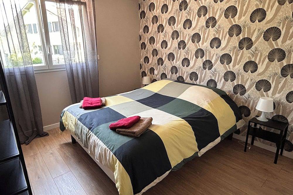 Apartamento entero, Cosy apartment in Val de Morteau, Doubs (desambiguación)