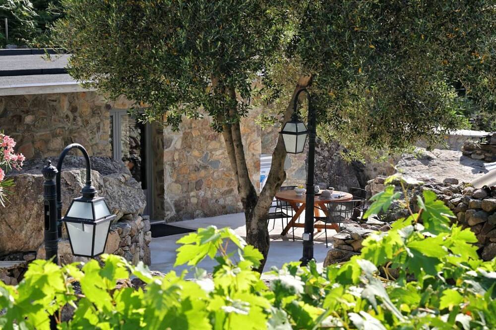 Domaine A Flatta - Bergerie Corse (U Pagliaghju) in Calenzana, Région de Calvi