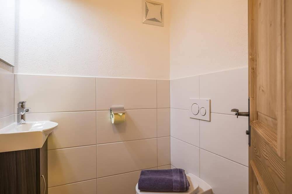 Appartement mit 2 Schlafräume und Wohnküche - Appartement Reischerhof in Going am Wilden Kaiser, Kaisergebirge