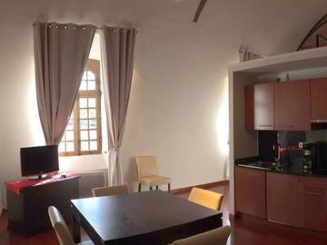 Camping pour 6 Personnes dans Saint-Lizier, Parc naturel régional des Pyrénées ariégeoises, Photo 2