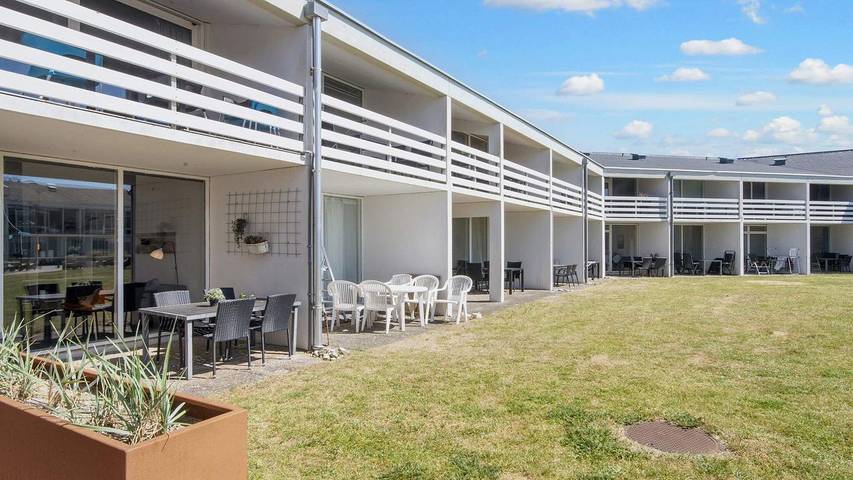 Ferienhaus für 3 Personen in Søndervig - 3