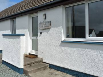 Beach House for 4 People in Brogaig, Scottish Islands, Photo 3