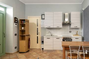 Appartamento Vacanze per 4 Persone in Portacomaro, Provincia d'Asti, Foto 4