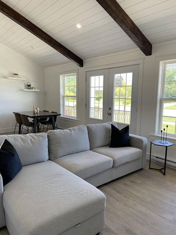 Ganze Wohnung, Wheelhouse Inn: Unit #3 in Kings County (Kanada)