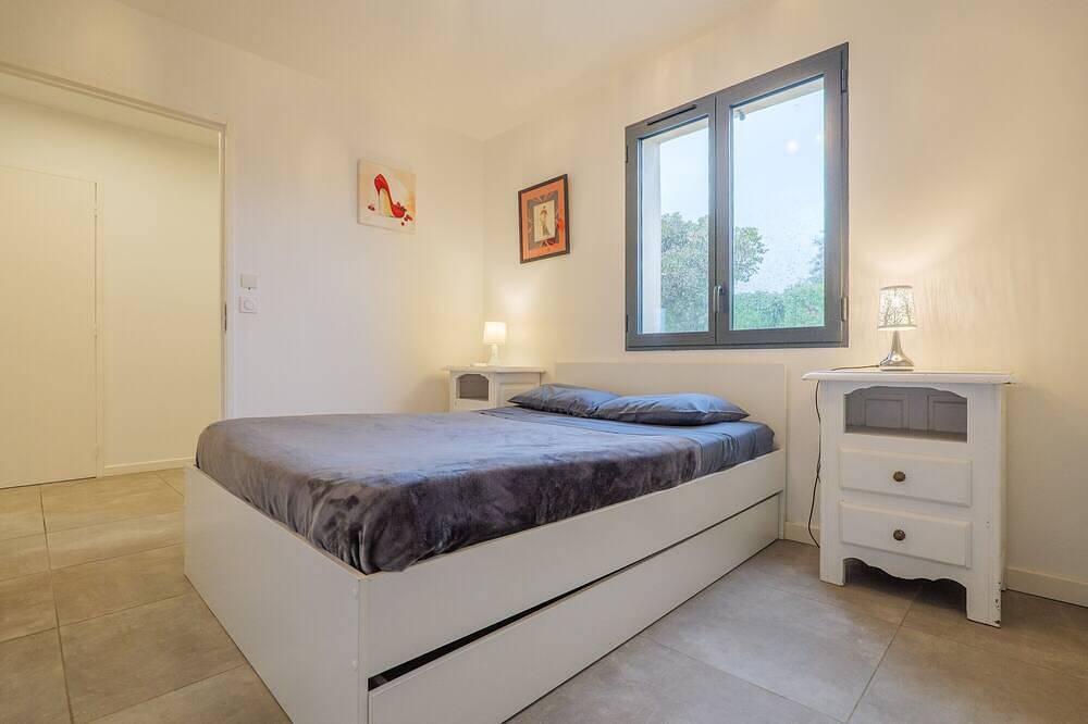 Gîte Farigoule – Spacious Holiday Homes in Aiguèze in Aiguèze, Gorges de l’Ardèche