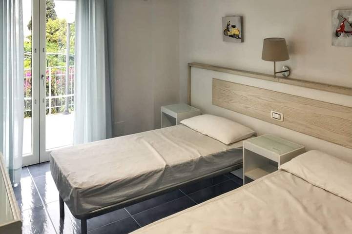 Homerez - House with view in Maratea in Maratea, Potenza Province