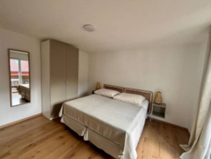 Ferienwohnung für 2 Personen, mit Balkon und Terrasse in Unterach am Attersee - 3