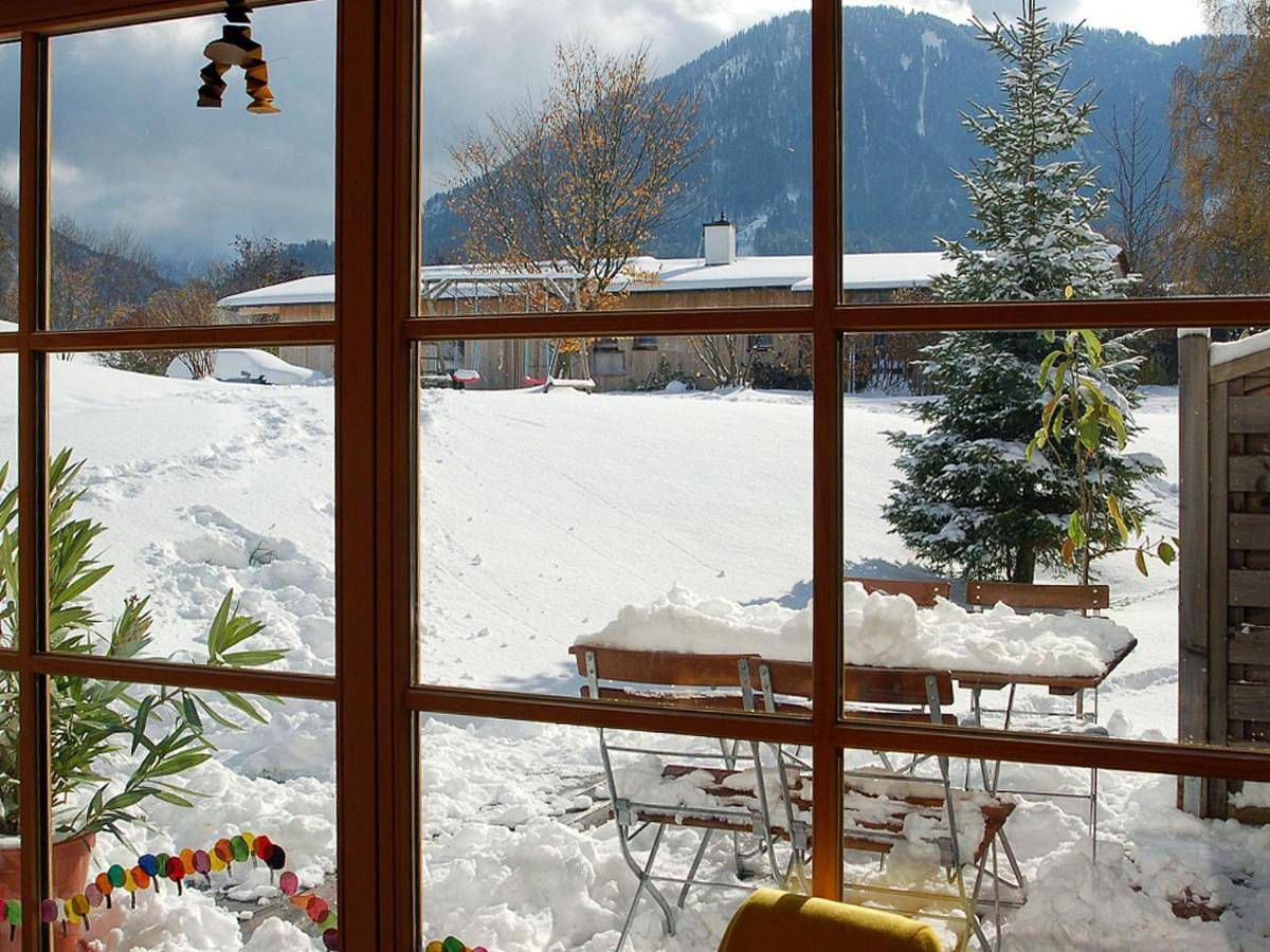 Holiday Home in Ruhpolding, Bayerische Alpen