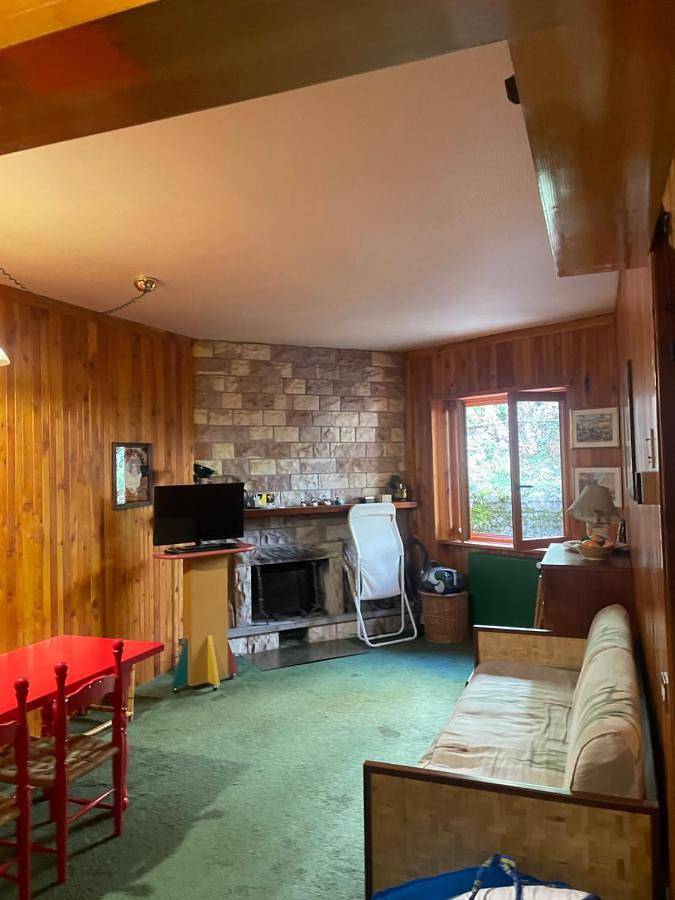 Appartamento vacanze per 6 persone, con panorama - 1