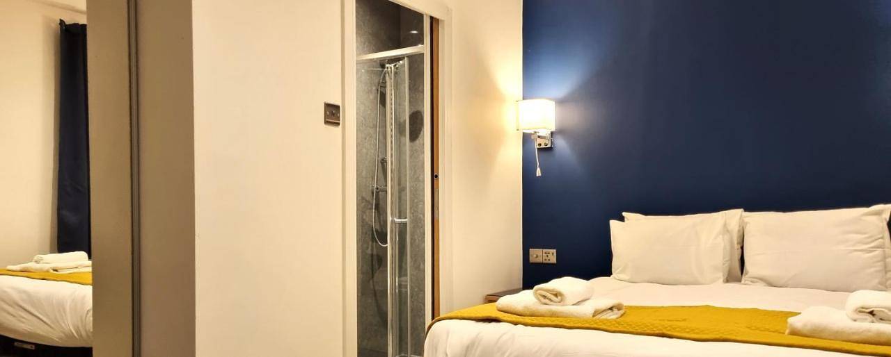 Holiday Home in Swindon, North Wessex Downs