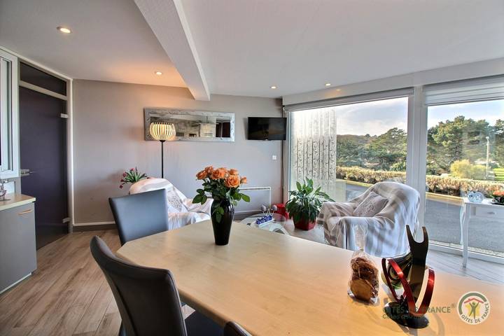 Gîte für 2 Personen in der Bretagne - 4