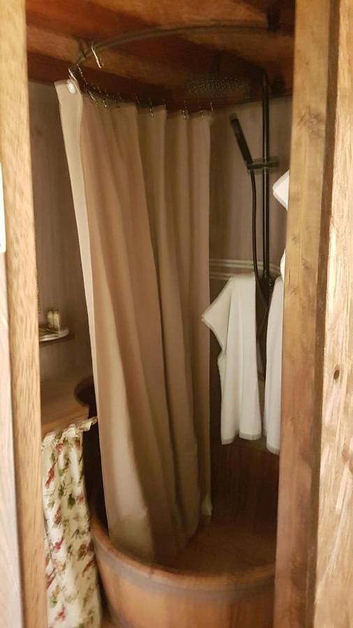 Parco Del Lago Glamping And Camping in Roma, Lago di Bracciano