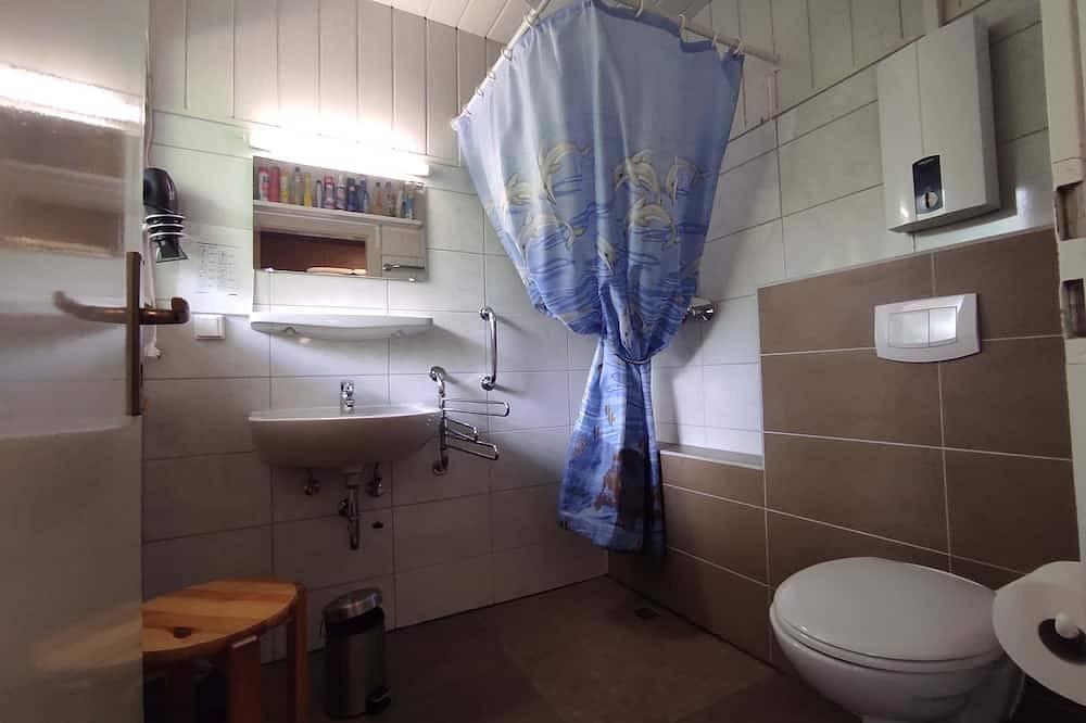 Ganze Wohnung, Ferienwohnung Schüler-Paradies in Sankt Andreasberg, Braunlage