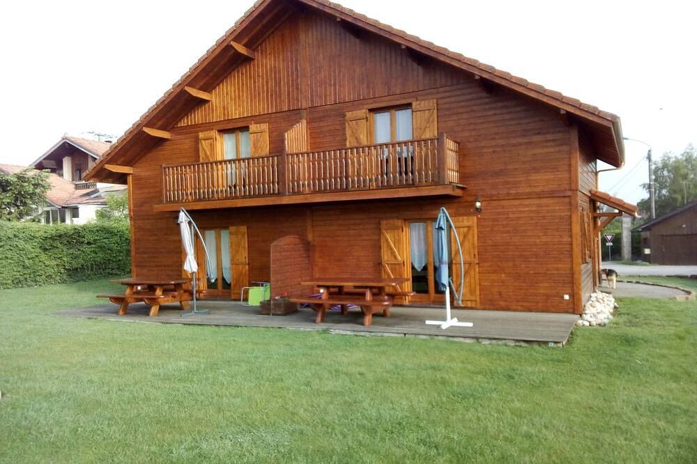 Cottage 2007 in La Neuveville-devant-Lépanges, Épinal und Umgebung