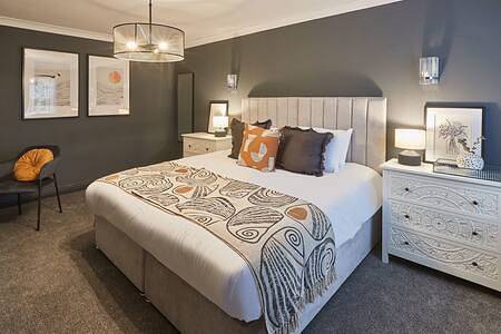 Host & Stay | The Annexe @ The Old Brewery in Richmond (Yorkshire), Nördliches Yorkshire