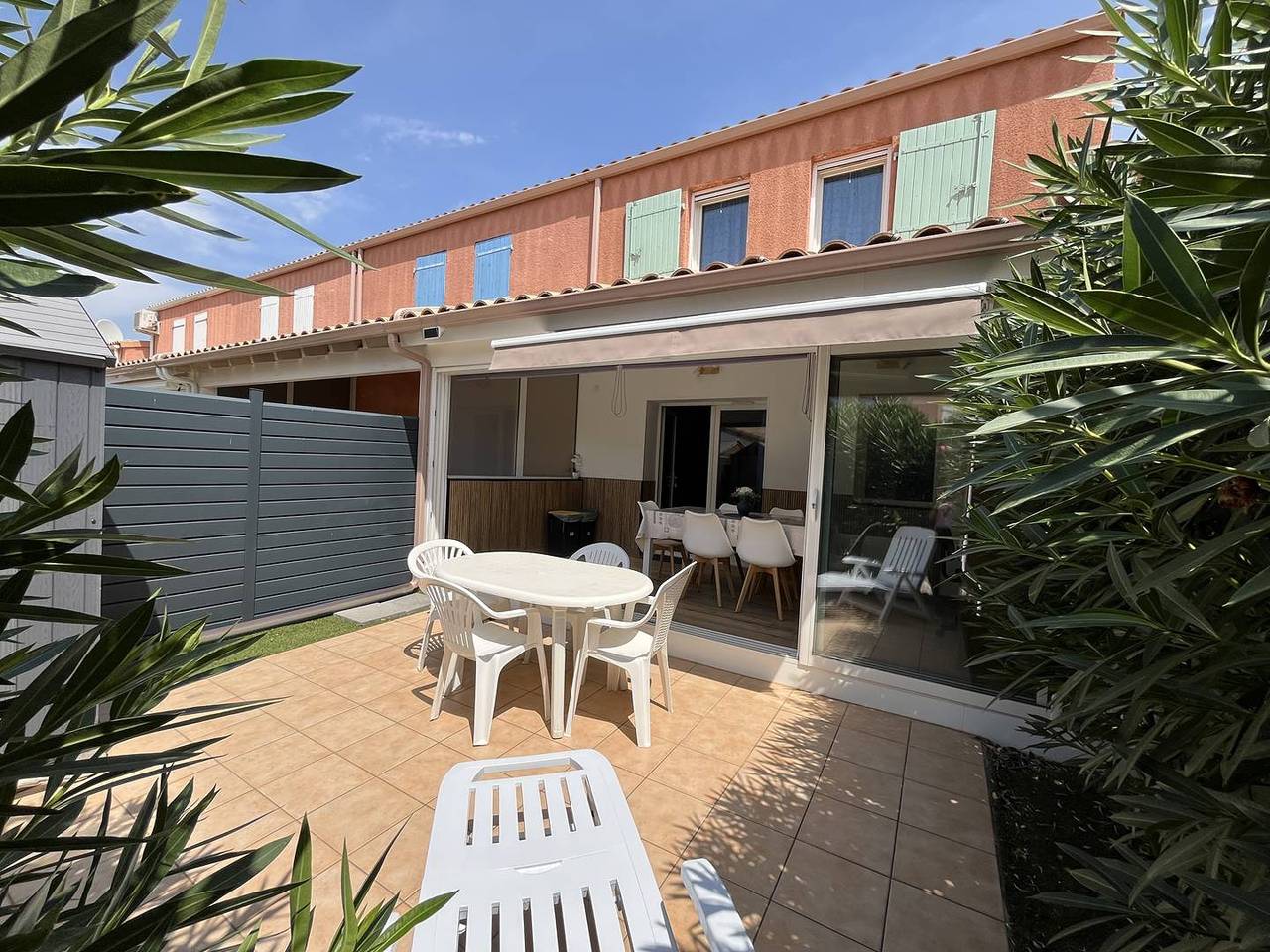 Photo : Appartement de vacances