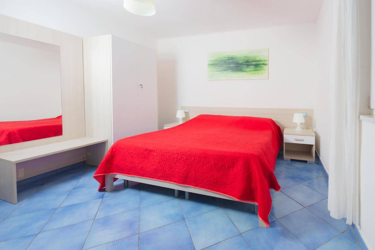 Small Double Room in Ciracciello (Procida), Procida