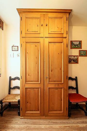 Appartamento per 5 Persone in Cortina d'Ampezzo e dintorni, Dolomiti Ampezzane, Foto 4