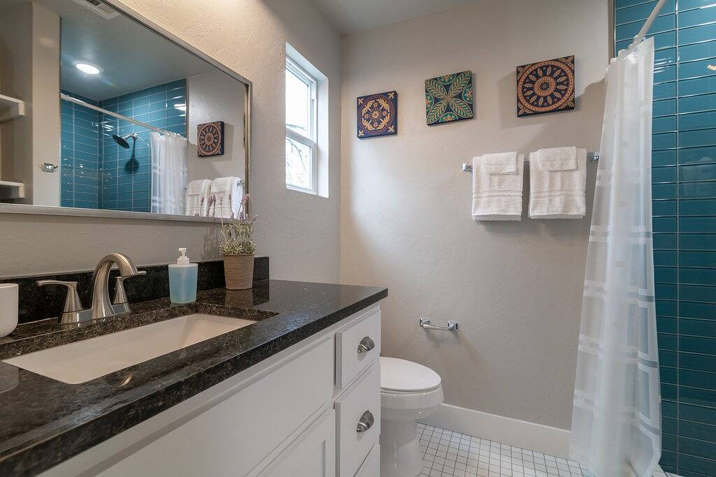 Ganze Wohnung, Plaza Pad Ii-Near Plaza District in Oklahoma City, Oklahoma County