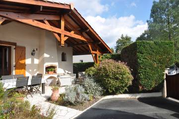 Villa for 6 People in Lac de Lacanau, Lacanau, Photo 2