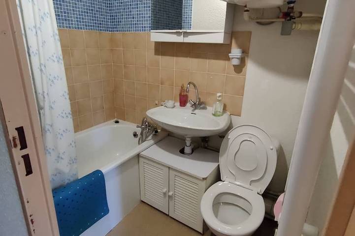 Gîte pour 4 personnes à Bellevaux - 3