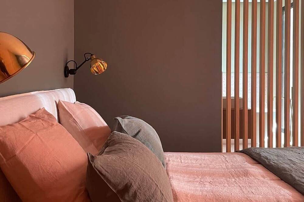 Les Loges en Provence - Villa Contemporelle in Pujaut, Region de Nimes