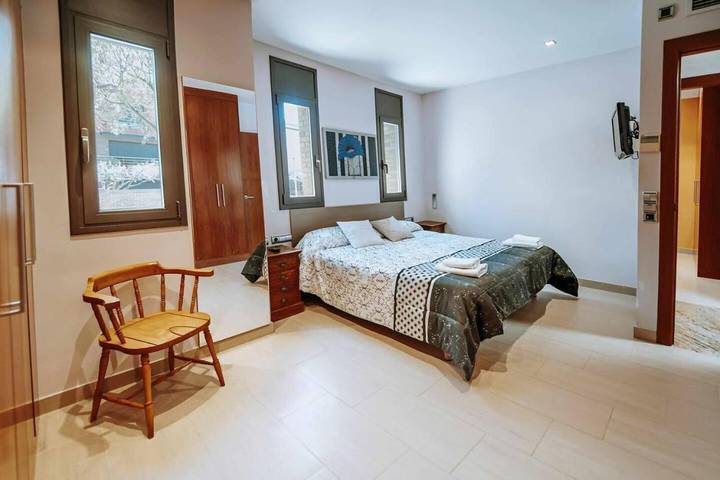 Casa rural para 8 personas, con piscina en Palamós - 3