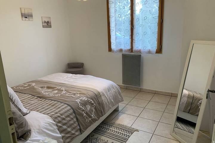 Location de vacances pour 8 personnes à Avermes - 4
