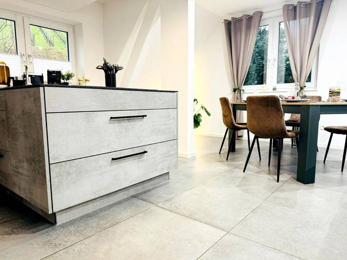 Ferienwohnung für 4 Personen, mit Ausblick in Appenweier