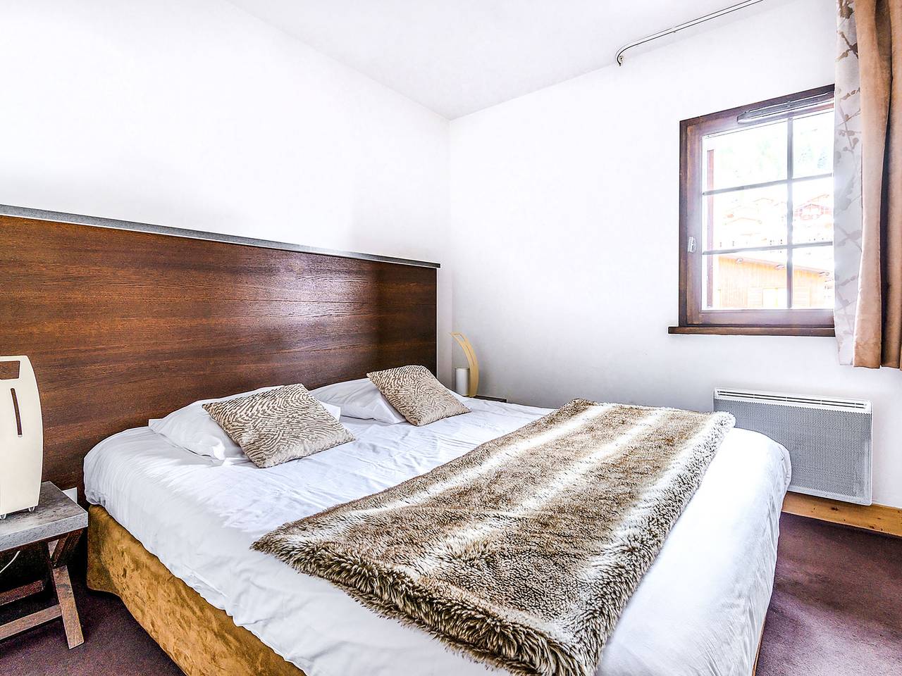 Appartement entier, Les Fermes Emiguy in Les Gets, Les Portes du Soleil