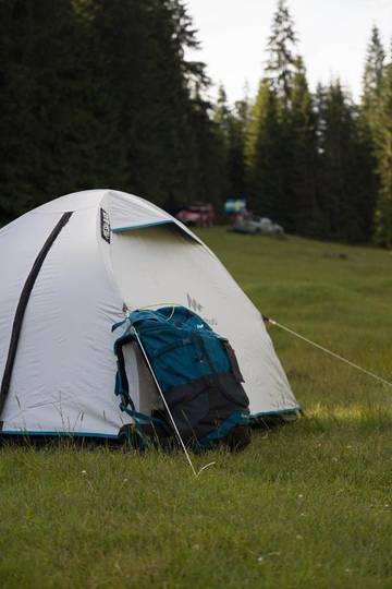 Gîte pour 2 personnes à Orry-la-Ville