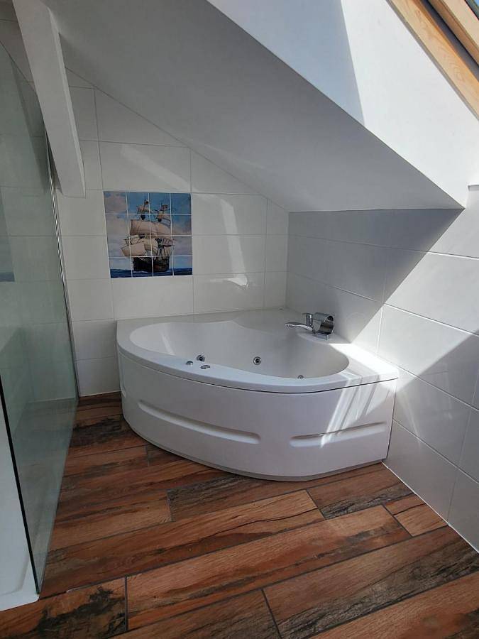 Ganze Wohnung, One-Bedroom Apartment in Mittelhof, Altenkirchen & Umgebung