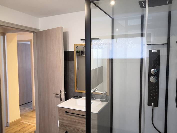 Gîte pour 4 personnes, avec jardin et terrasse à Cayeux-sur-Mer - 4