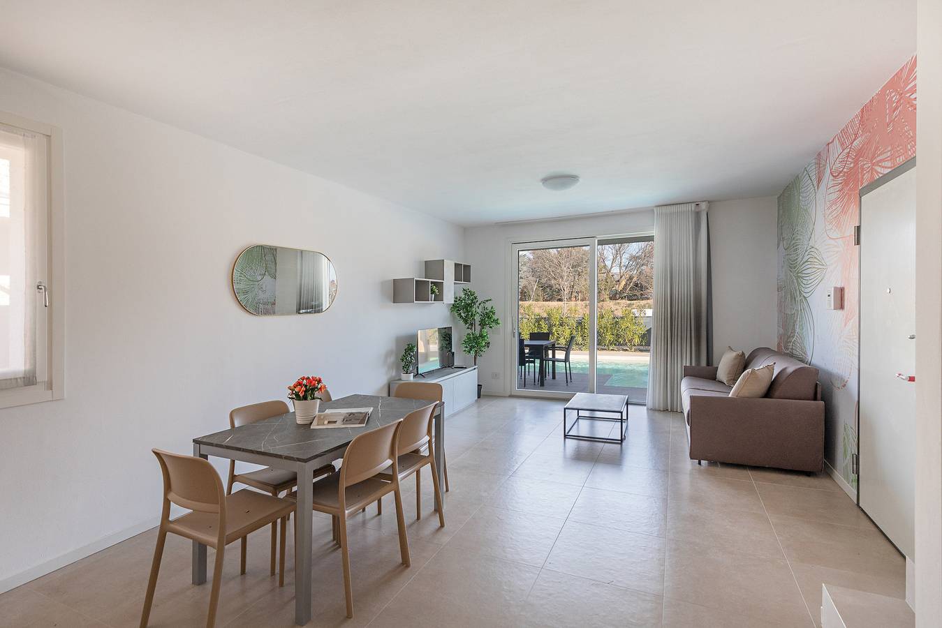 Villa Prestige 15 by Wonderful Italy in Sirmione, Montagnes autour du lac de Garde