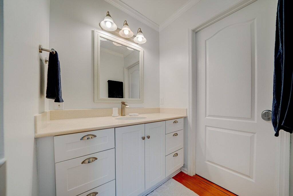 Waterfront Home w/Resort Pool, Rooftop Deck, Large Primary Suite, Great Location in Anastasia, St. Augustine