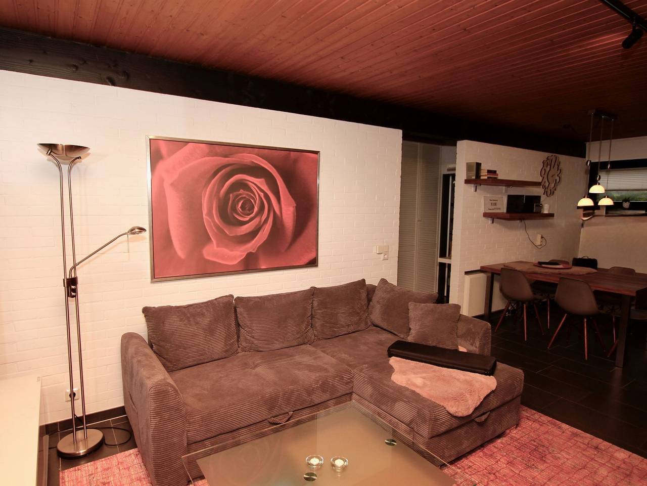 Ganze Ferienwohnung, Ferienbungalow Nordseeliebe in Tossens, Butjadingen
