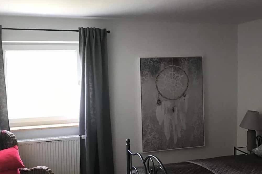 Apartamento inteiro, Das Alte Forsthaus Spiegelhütte in Lindberg, Baviera Oriental