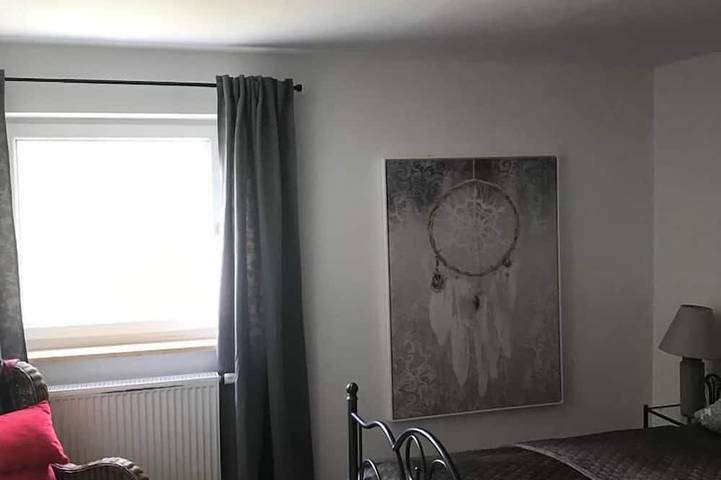 Apartamento inteiro, Das Alte Forsthaus Spiegelhütte in Lindberg, Šumava Mountains