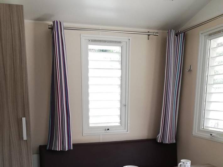 Bungalow für 4 Personen in der Provence - 4