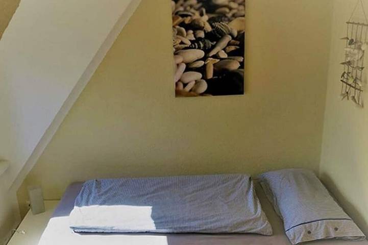 Ferienhaus für 4 Personen, mit Garten und Terrasse in Burg auf Fehmarn - 3