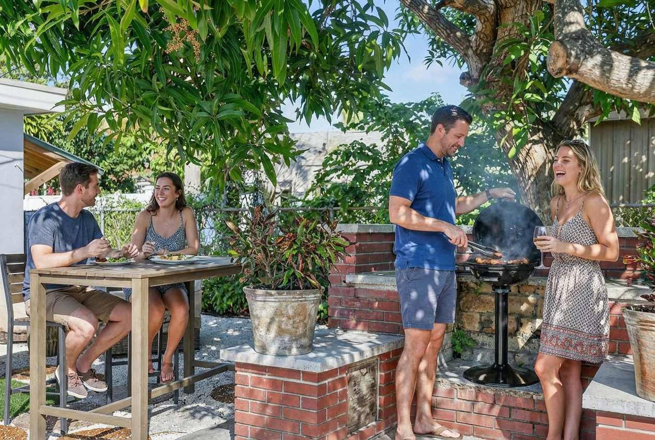 Minutes to Beach     Dog Friendly     Bbq    Patio in West Palm Beach, Palm Beach County