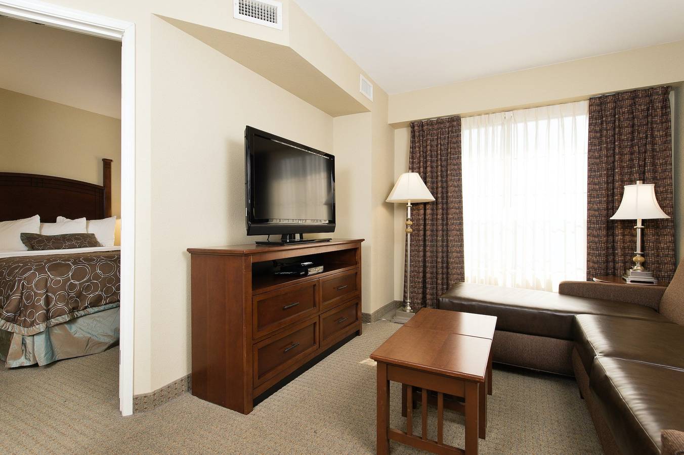 Appartamento vacanze a Columbia a partire da 219€ a notte