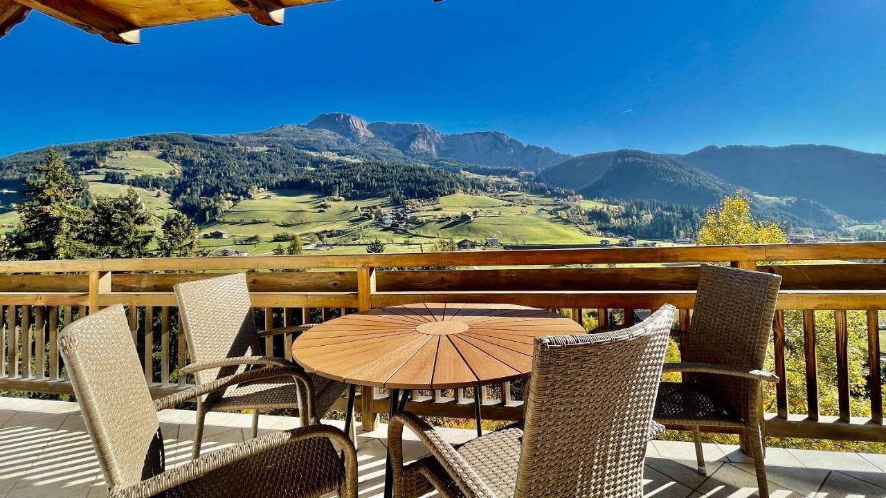 Ganze Wohnung, Apartment - Split Level in Sarntal, Sarntaler Alpen