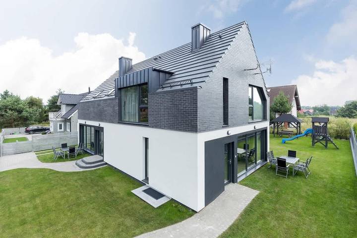 Prestigious Apartment | Garden | Jacuzzi | Parking in Kołczewo, Stettiner Haff