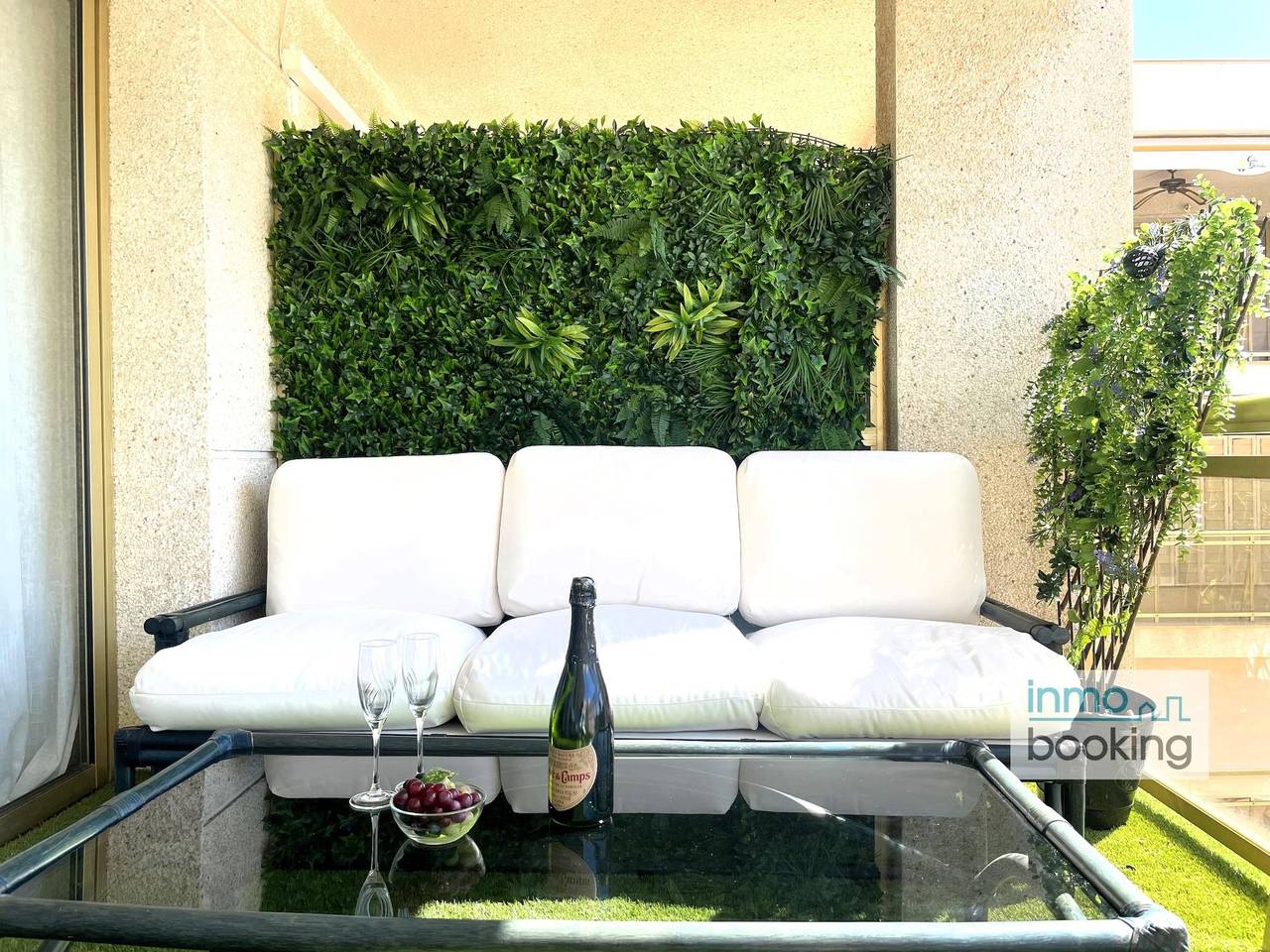 Entire vacation apartment, Sun Beach Cala Dorada Salou in Salou, Costa Dorada