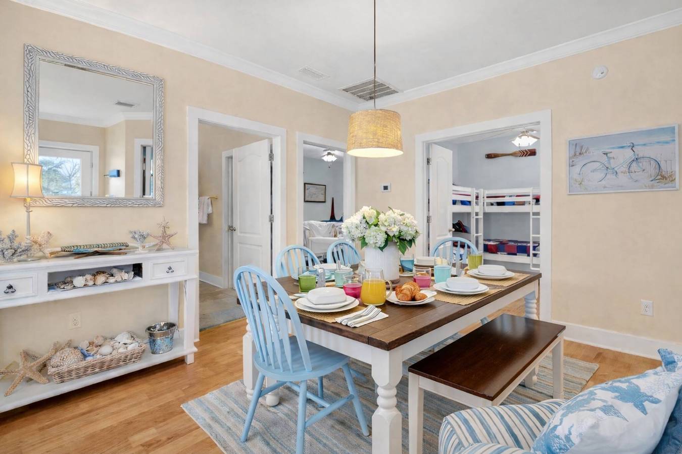 7018 Rookery 3 New Listing 2 pools 1 min to Beach in Fort Morgan, Mobile Bay