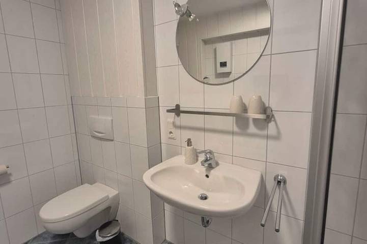 Ganze Wohnung, Ferienwohnung Funke in Reichshof, Oberbergischer Kreis
